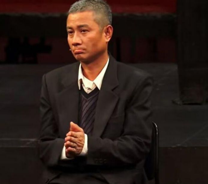 姚笛|姚笛参加孙晶晶生日宴会，与江铠同罕见同框，近照消瘦认不出