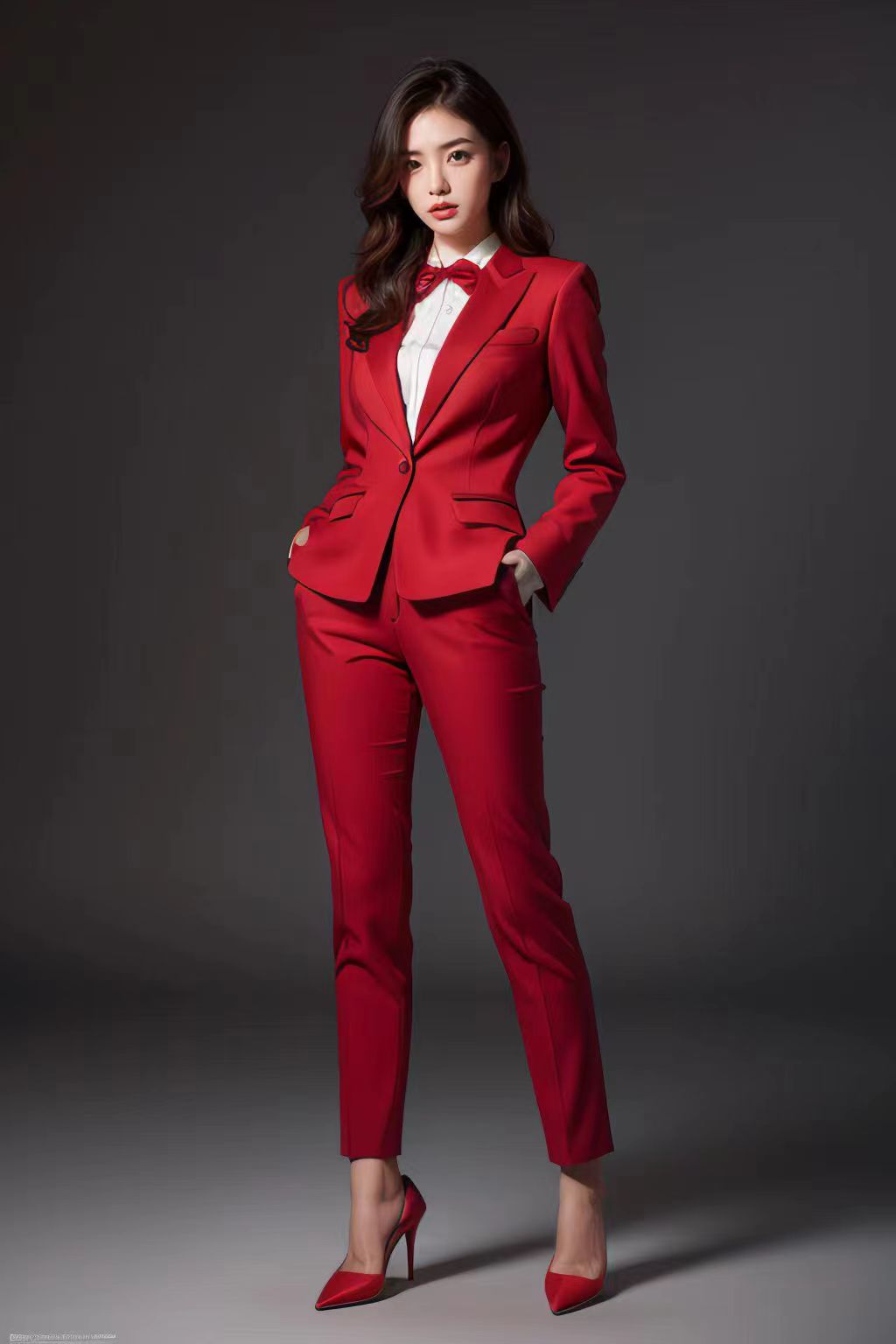 职场中让你脱颖而出的时尚装备(三)