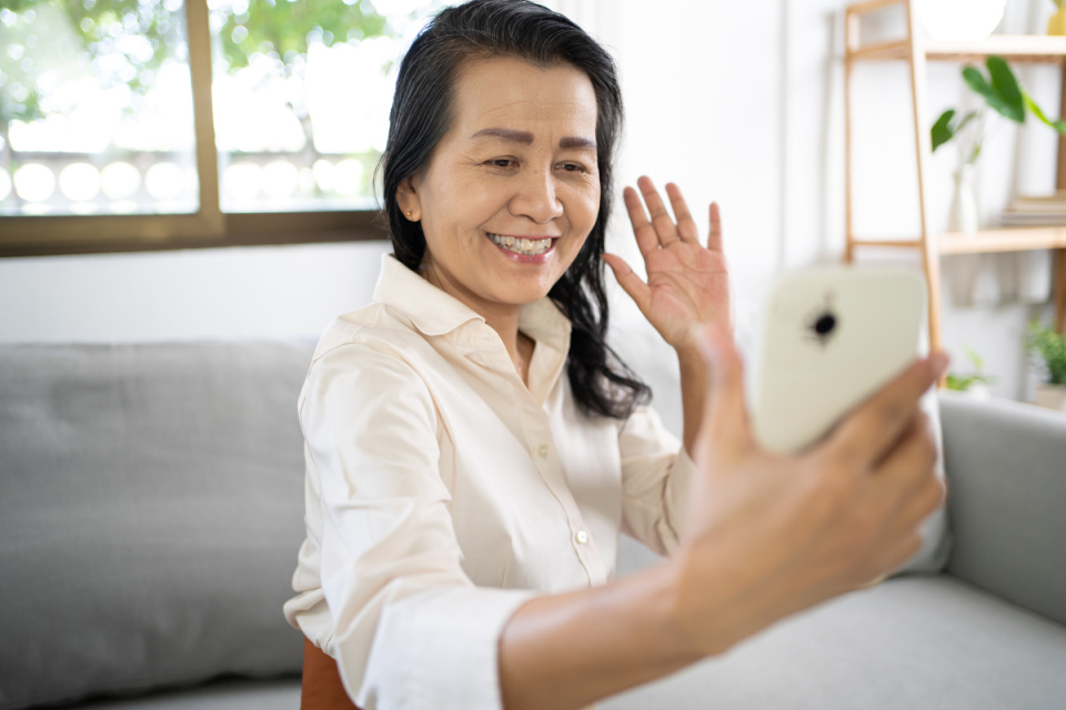 为何女性进入更年期后容易“发福”？如何保持纤细身材？早做了解