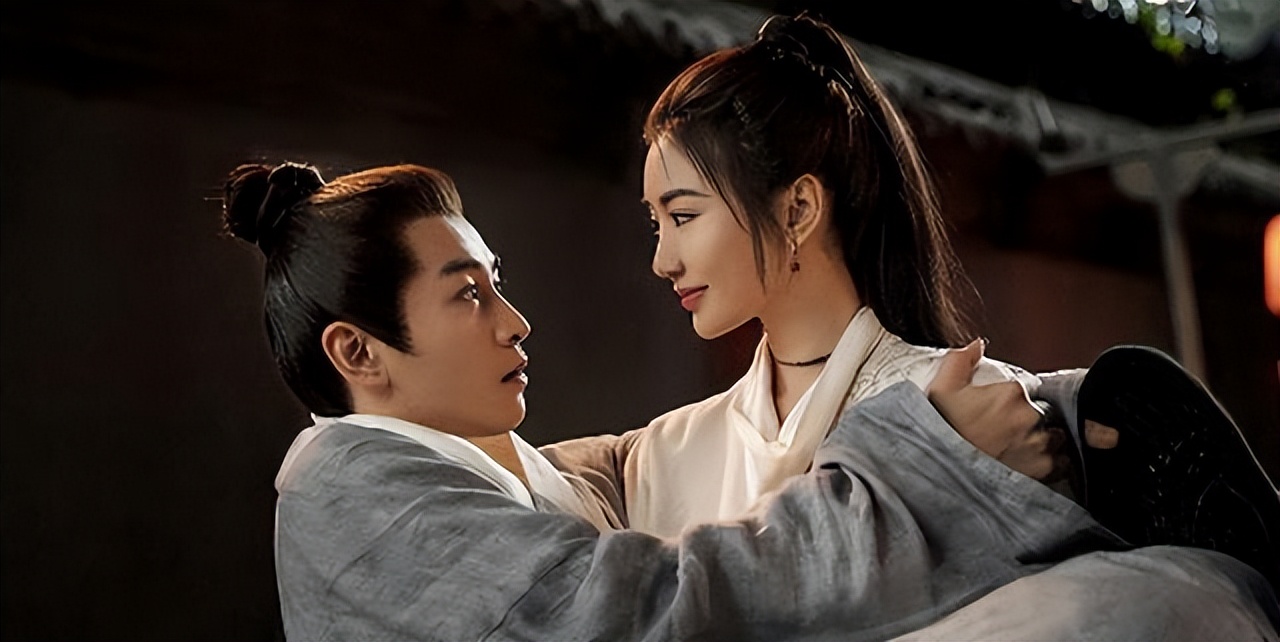 人物设定|5月正在热播的5部影视剧，个个看点十足，部部值得熬夜去追！