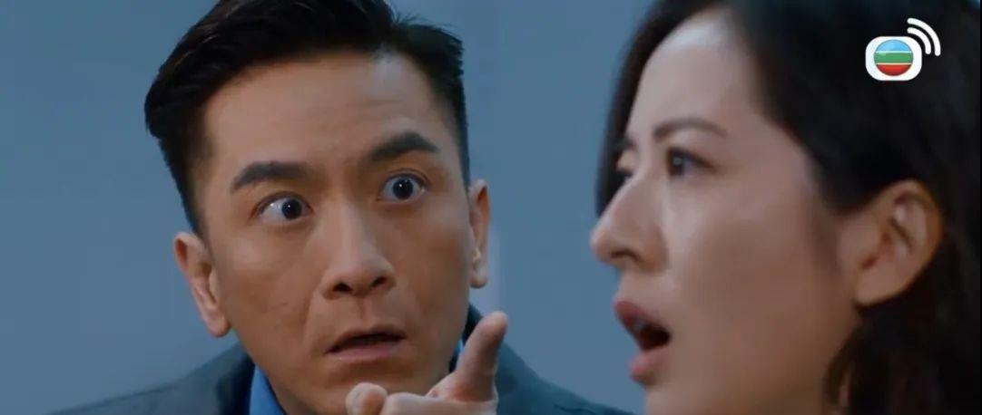 隐形战队|TVB《隐形战队》定档,内地同步播出,视帝透露客串原因!