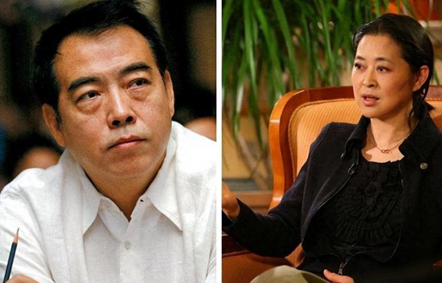 因太漂亮被导演收入囊中的四位女星!有一位还未拍完戏就已经怀孕