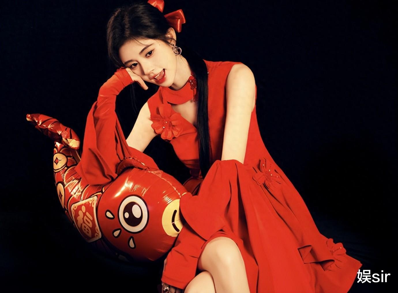 《仙剑四》撕番?鞠婧祎工作室称“令人无法理解”,陈哲远方也回应了