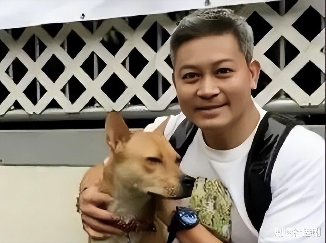 怀念！TVB知名男星患肺癌离世三周年，一生未婚遗产分配成谜