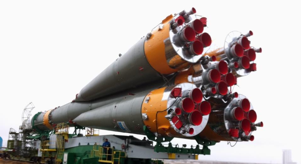 “死要面子活受罪”?俄:暂不用SpaceX龙飞船,3名航天员自己接