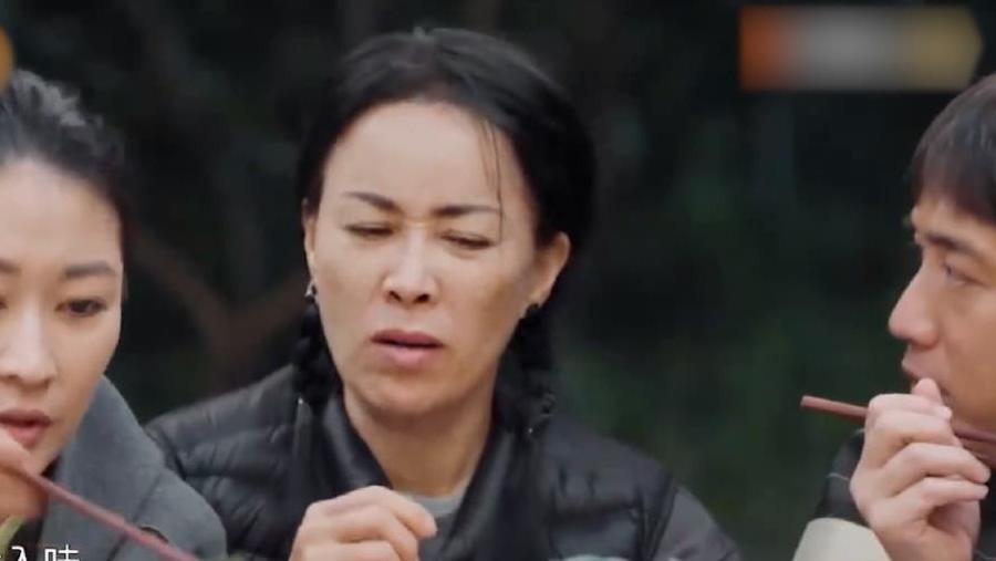 瞒不住了！那英背景曝光，难怪娱乐圈都不敢得罪她