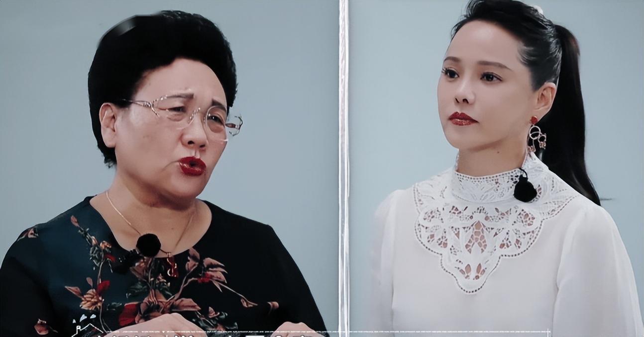 45岁“无人敢惹”的秦昊，再一次给娱乐圈敲响警钟