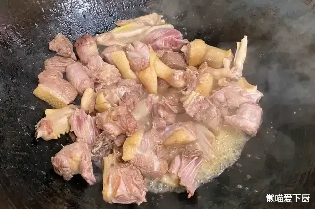 美食教程|明日七月十四,有钱没钱,记得吃“3宝”,遵循老传统,图个吉利