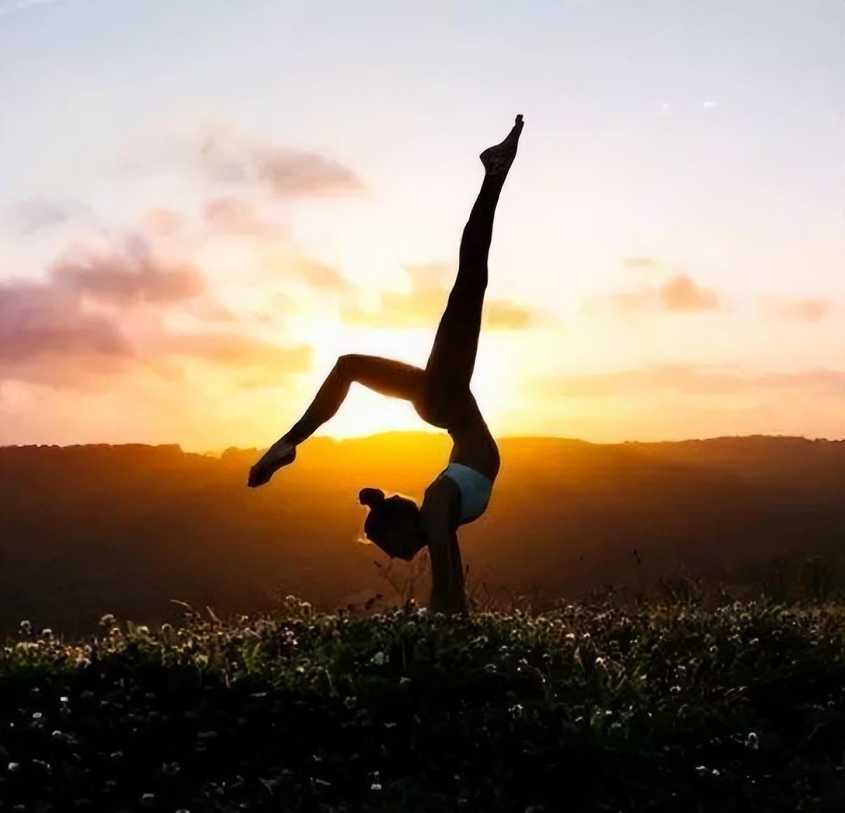 关节炎|保持好身材的8个习惯