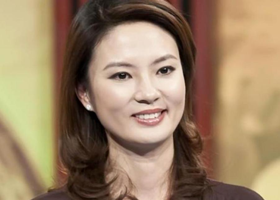 央视|春晚“消失”的10位央视主持人，有人变总裁，有人成了董事长