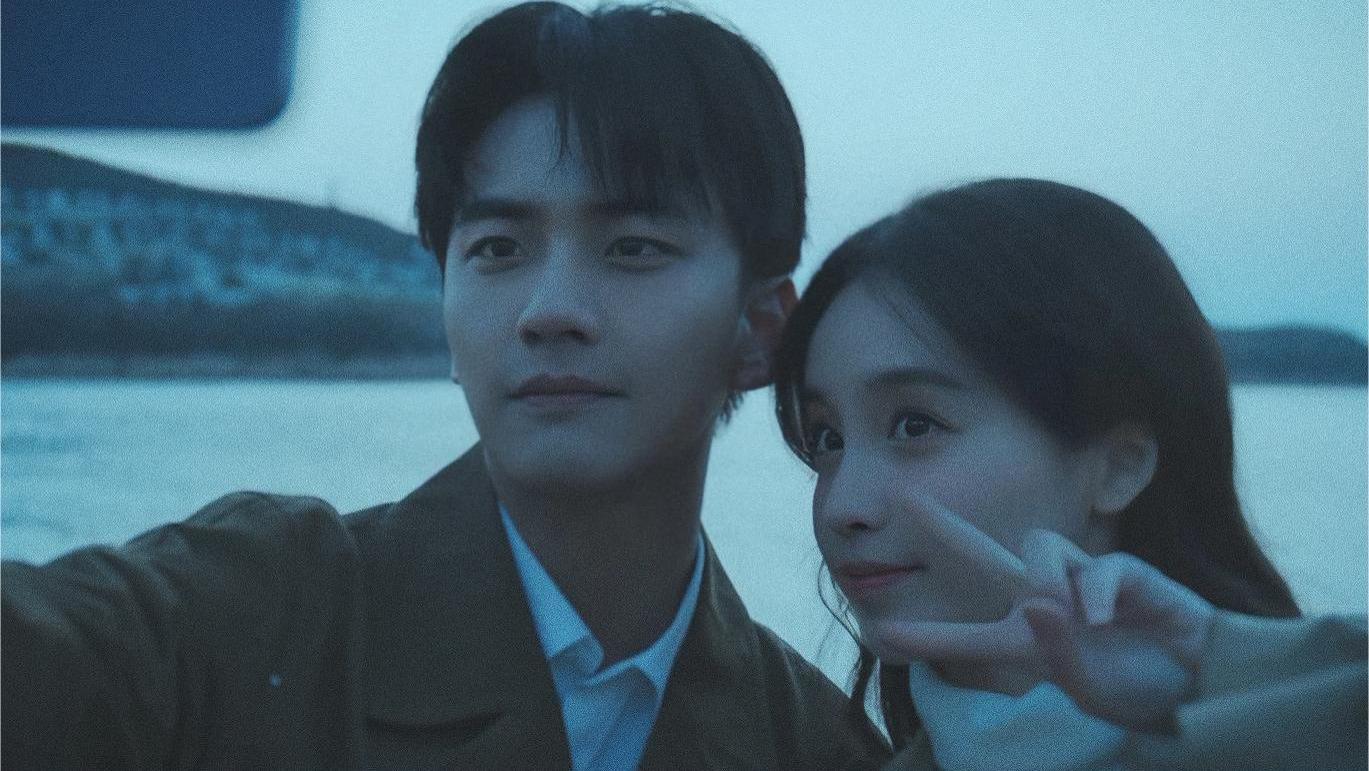 明日播出！新一部甜宠剧定档，替身演员VS深情霸总，情陷假戏真爱