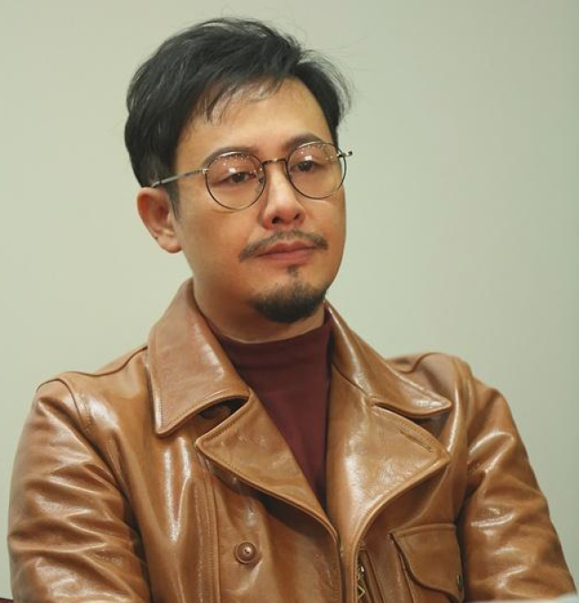 迪丽热巴|被迫登上5条热搜，张颂文的爆红，揭穿了明星“势利眼”的真面目！