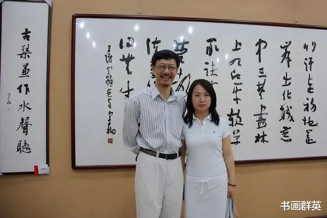 书法|“兰亭奖”得主崔寒柏深陷“口水战”,网友:书法家要有大格局