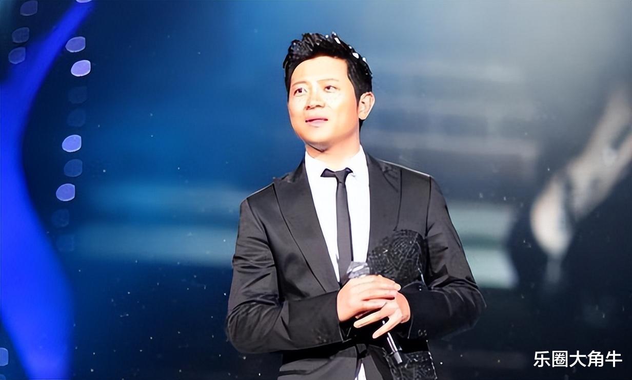 “国内第一名模”瞿颖：半生悲欢，终究还是都放下了