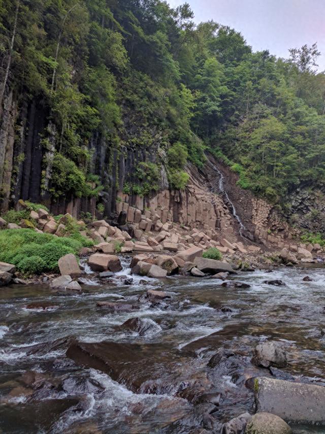 长白山|长白山自驾游攻略推荐