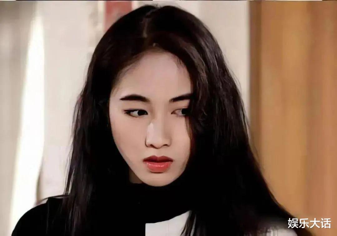 |张柏芝:全香港只有黎姿比我美,看到两人的合照后终于明白原因了