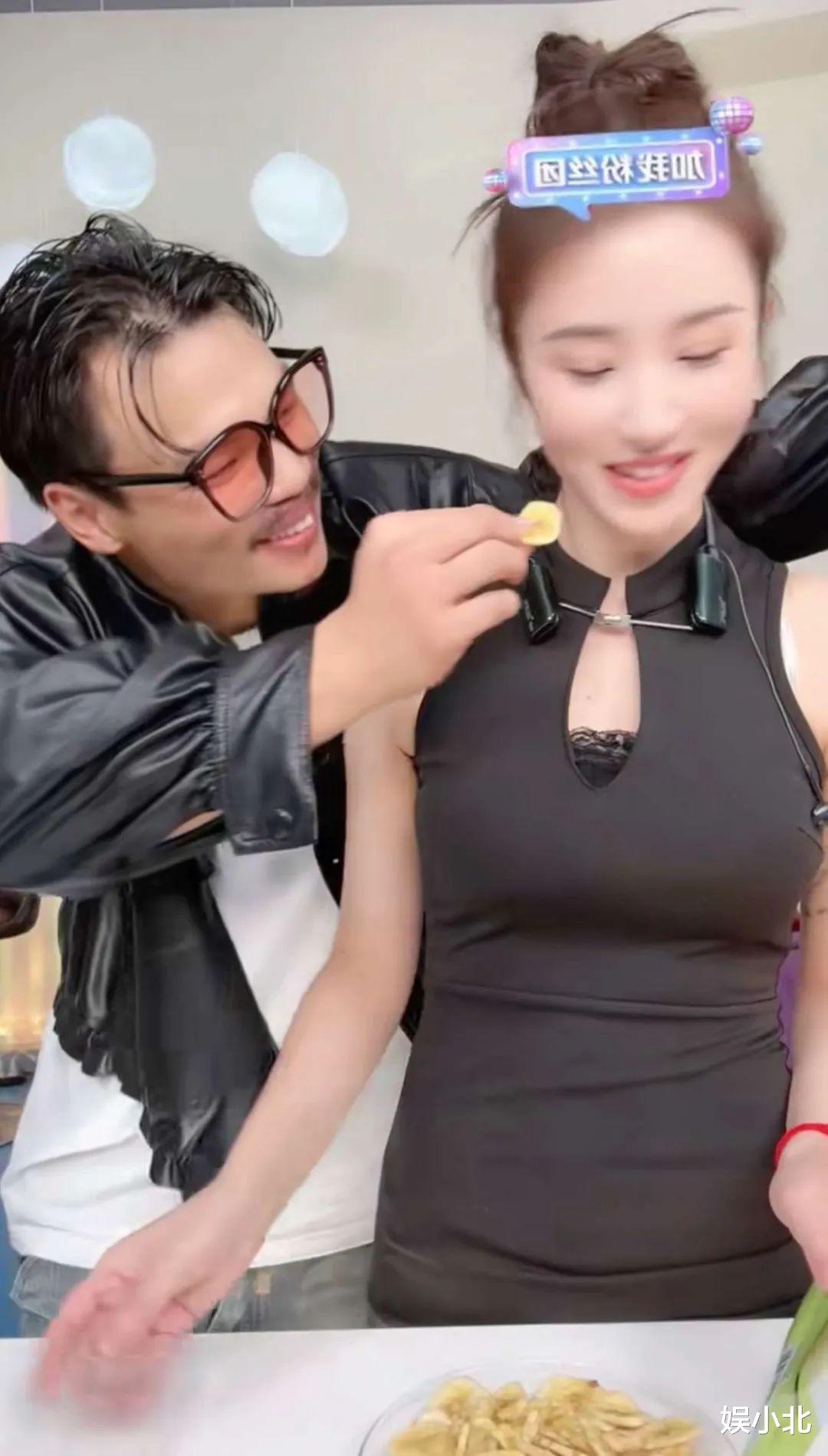 从四大徒弟的选择,看疯狂小杨哥的野心,自我复制才是生财密码