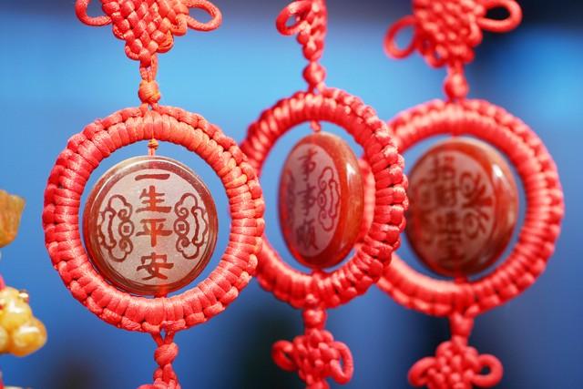 文玩|你的性格，戴什么手串最“走运”？