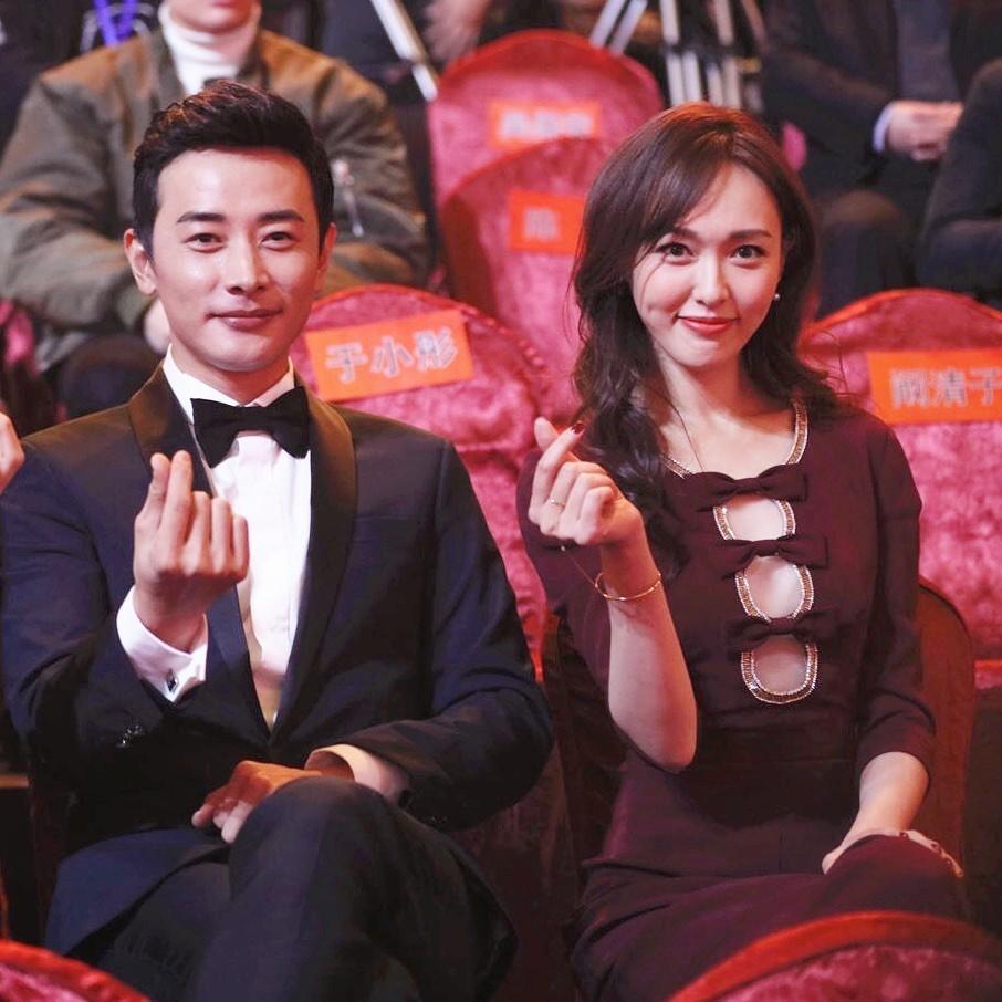 这一次,42岁的罗晋,又给娱乐圈来了个“回马枪”