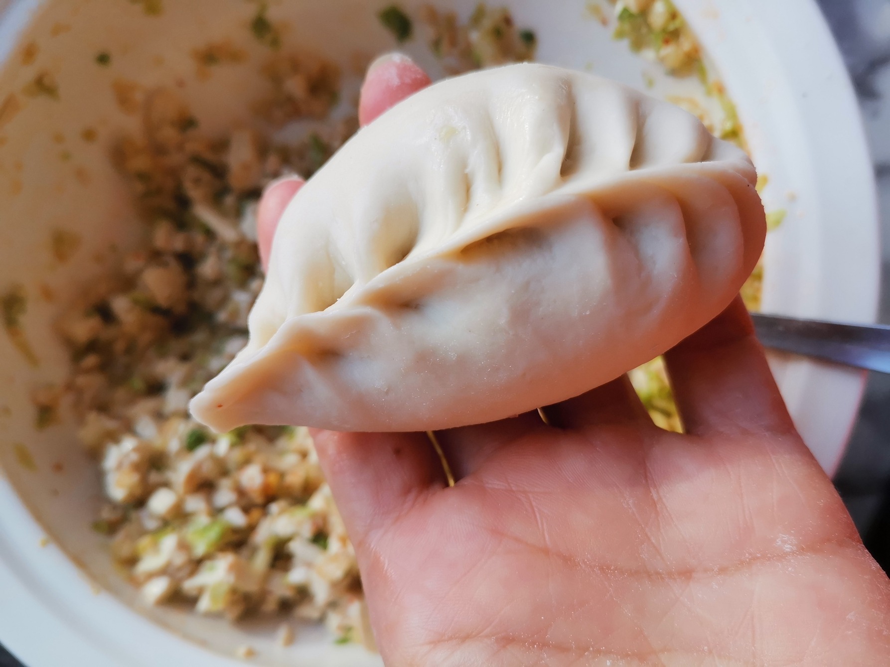 包子|冬天用它蒸包子比肉馅还好吃，隔三岔五蒸一锅，一口营养好滋味 ！