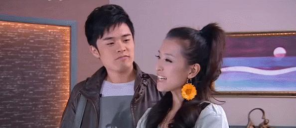 好渣一女的,竟然能翻红?