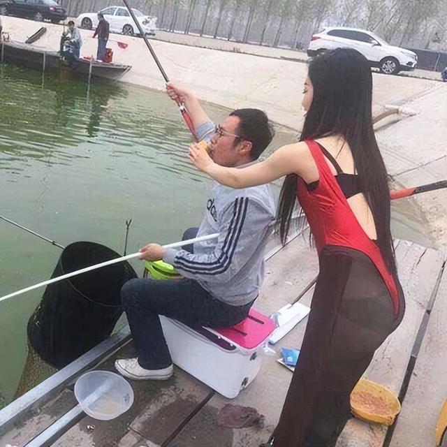 水库|对于越来越多的钓鱼人使用探鱼器的看法