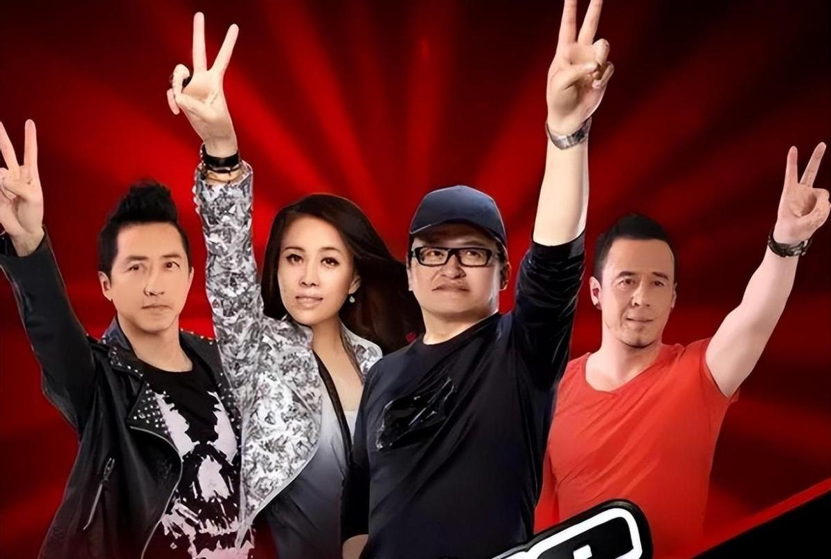 “勾栏从来扮高雅”,这一次,周华健的“虚伪”,被刀郎彻底撕开