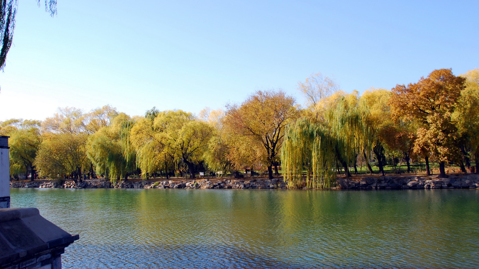 颐和园|北京颐和园旅游攻略：解锁“皇家后花园”的必打卡景点（太美了）