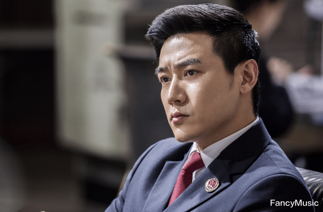 林志颖变沧桑,陈坤发腮,黄晓明皱纹多,中年男明星“颜值不再”