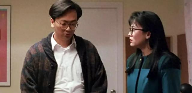 68岁知名港星与初恋结婚42周年!移民加拿大几乎破产半生积蓄化水