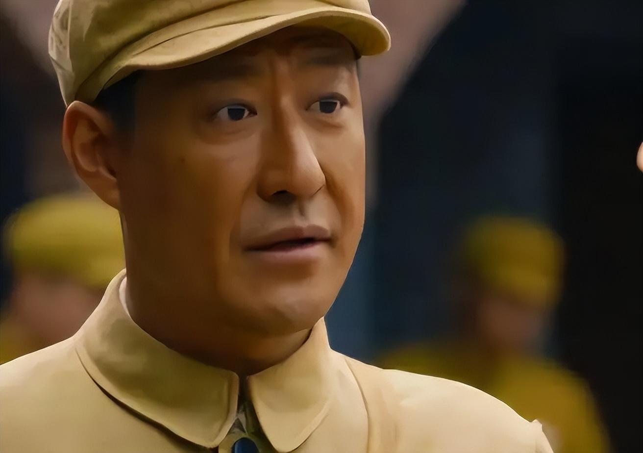 笑掉大牙!一脸流氓相能演“黄继光”?央视《上甘岭》选角真失败