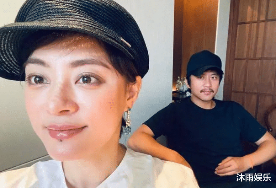 邓超被曝偷吃,孙俪深夜发文:再见了婚姻