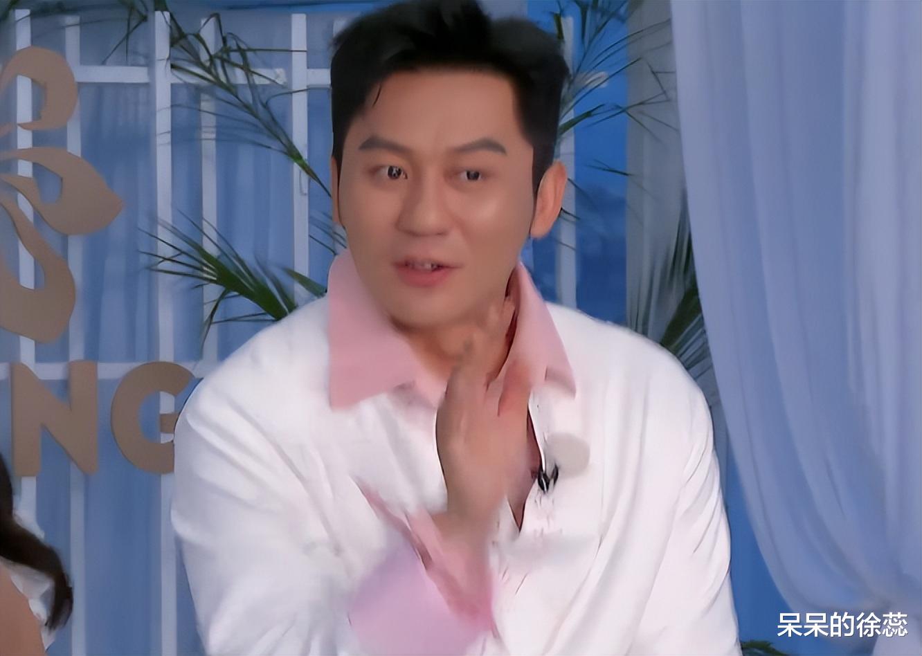 星期六|《跑男》用过的套路,《星期六》再来一次,放一起看,差别出来了