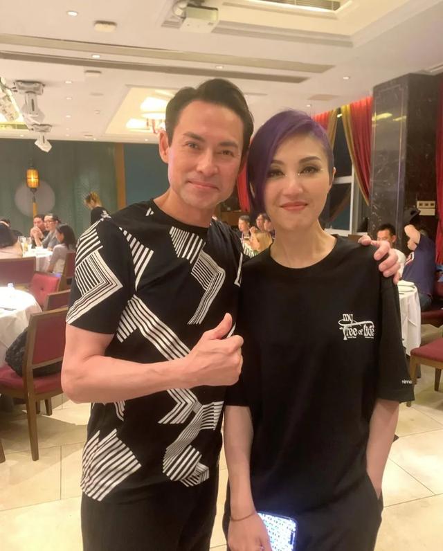 50岁TVB男星自爆生大病7日只吃流质！