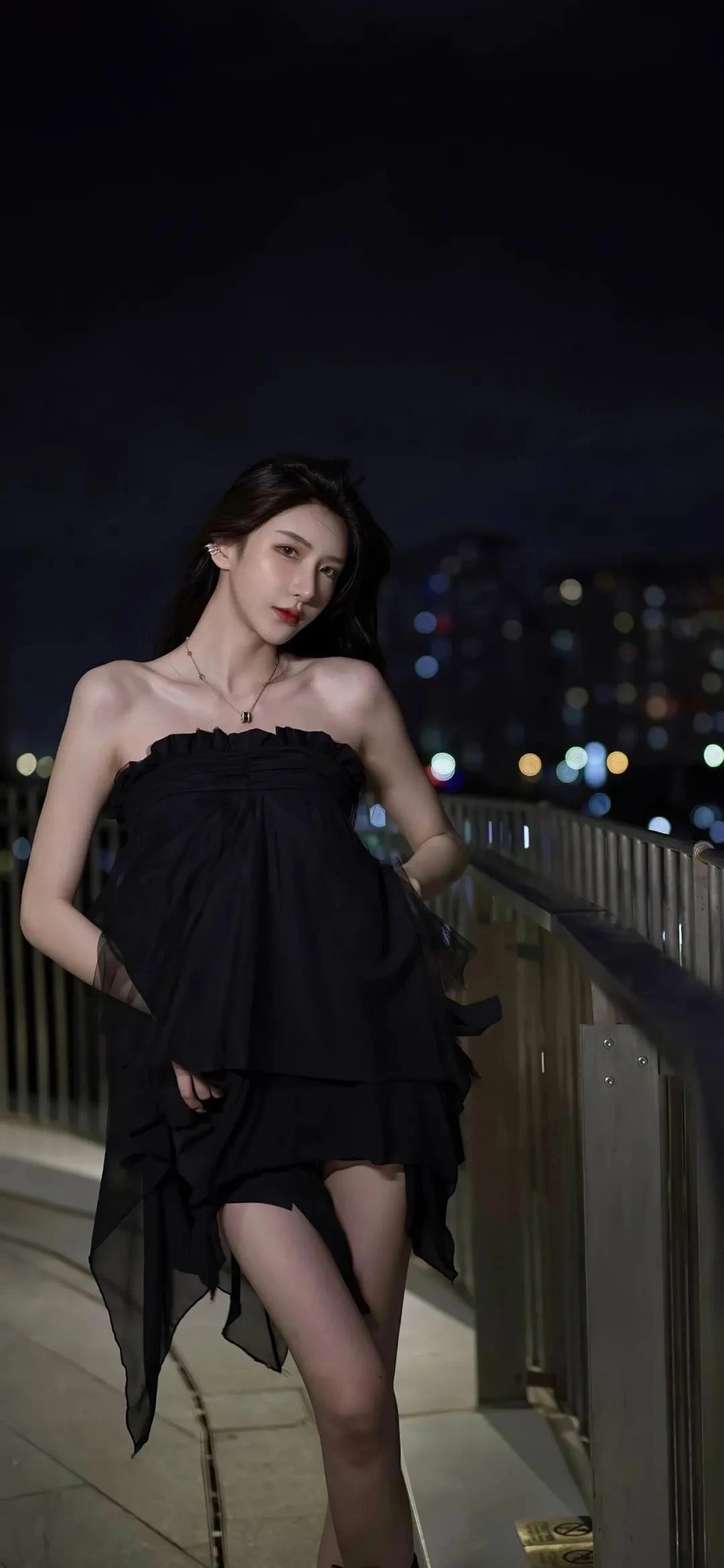 |手机美女壁纸230202