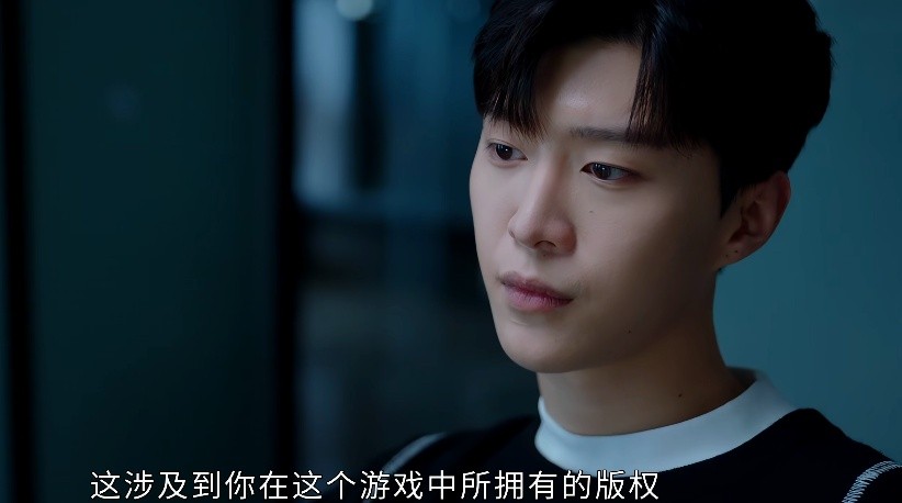 《要久久爱》告诉我们,当男配太惊艳时,男主可以去打酱油了