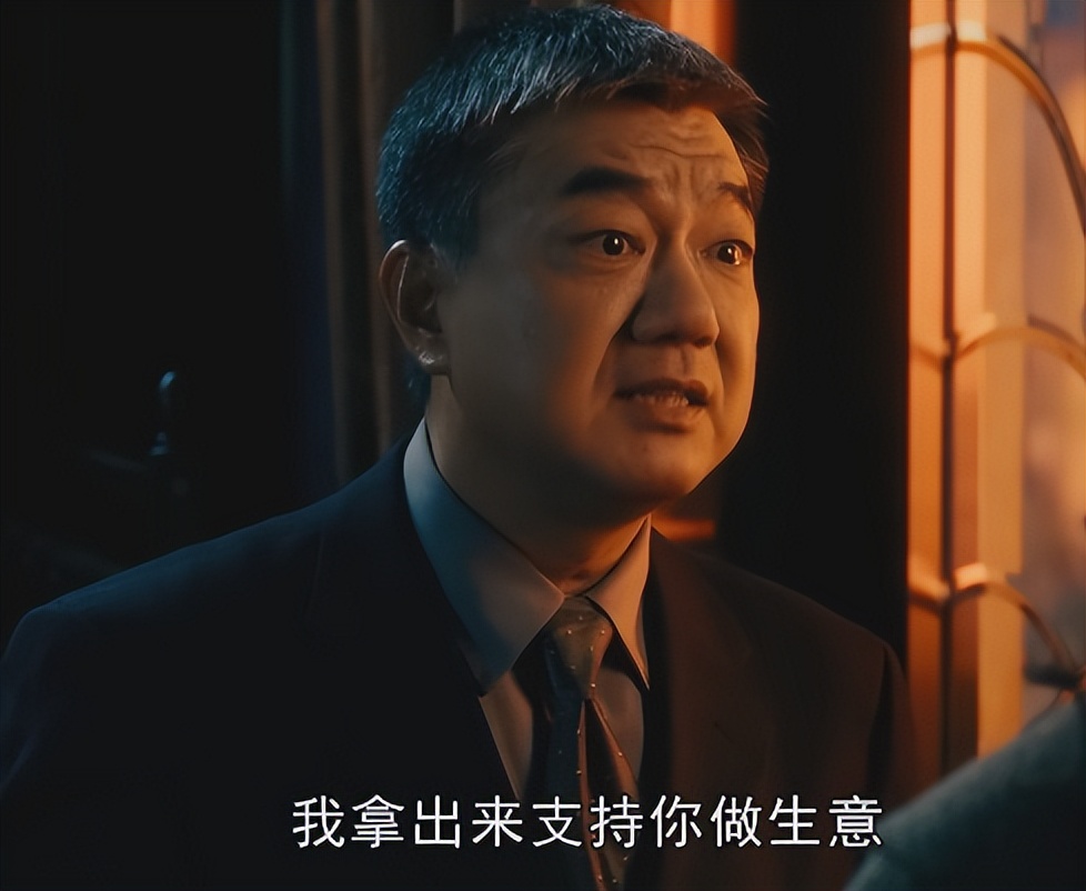 《繁花》更新过半,最令人讨厌角色出炉,干的事,一个比一个离谱