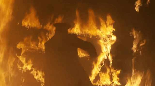 杨幂|美是美,可惜烂透了