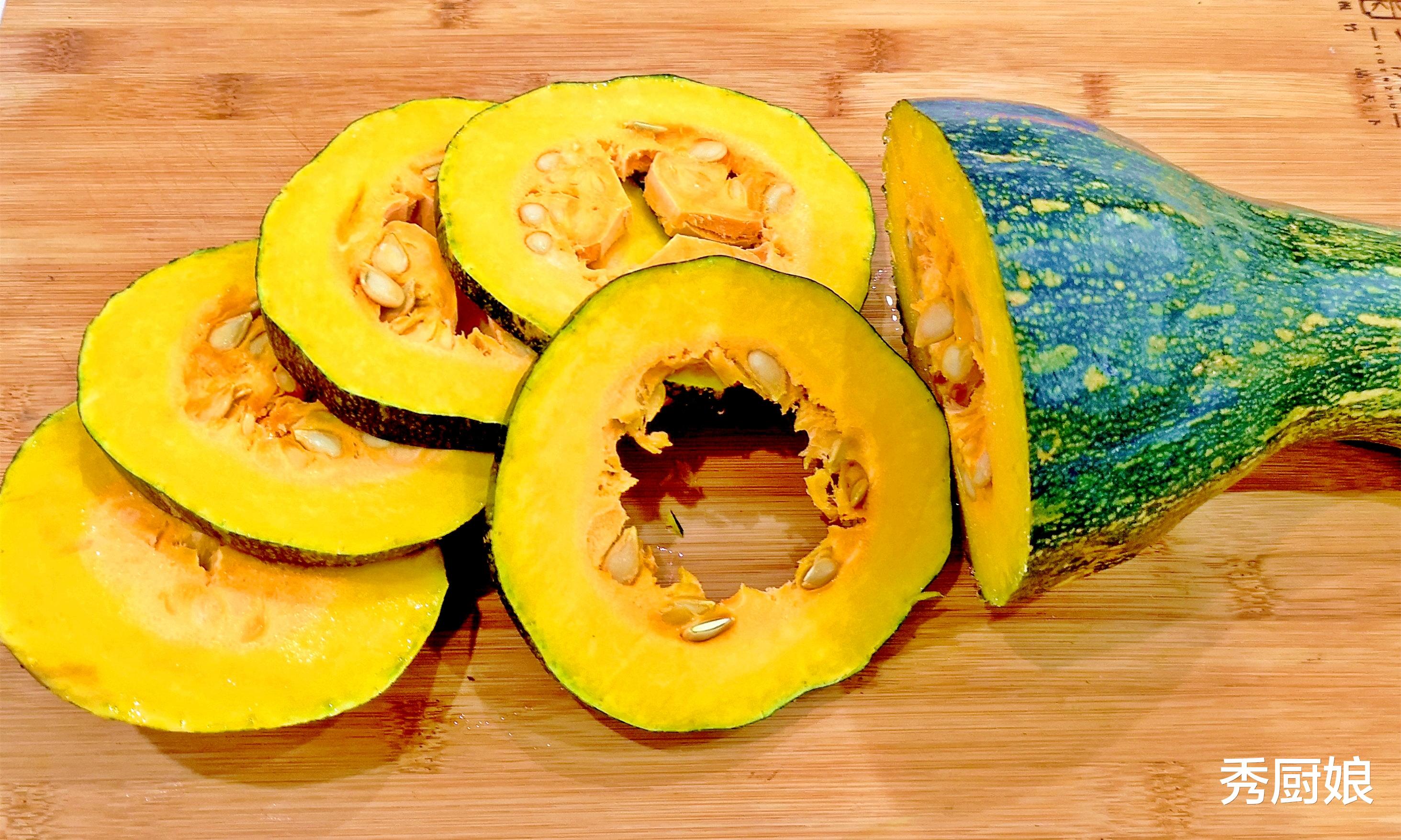 |秋天，宁可少吃肉，也要多吃5种“冠军”菜，补足营养，安稳度秋