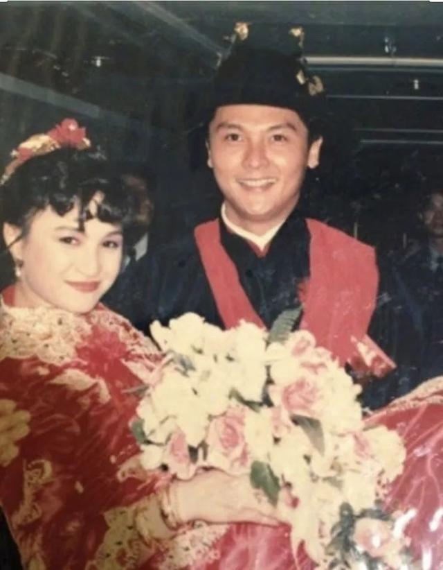 沈梦辰|61岁前TVB「型佬」曾因违约接外快遭解雇 北上拍戏转危为机