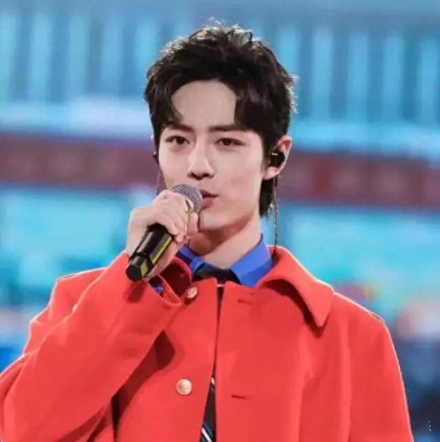 肖战|肖战跨年晚会解决方案曝光，粉丝感动不已！