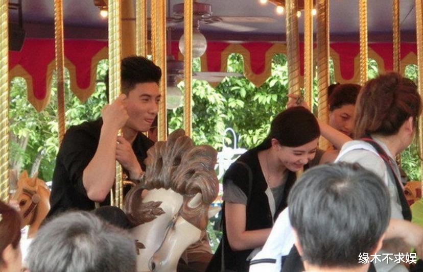 刘诗诗吴奇隆再曝婚变，女方为男方点痣太卑微，更多证据被扒！