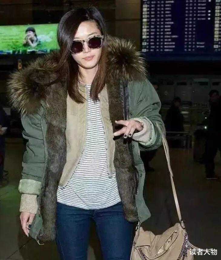 她和宋慧乔谁最美，一直是道亚洲难解题