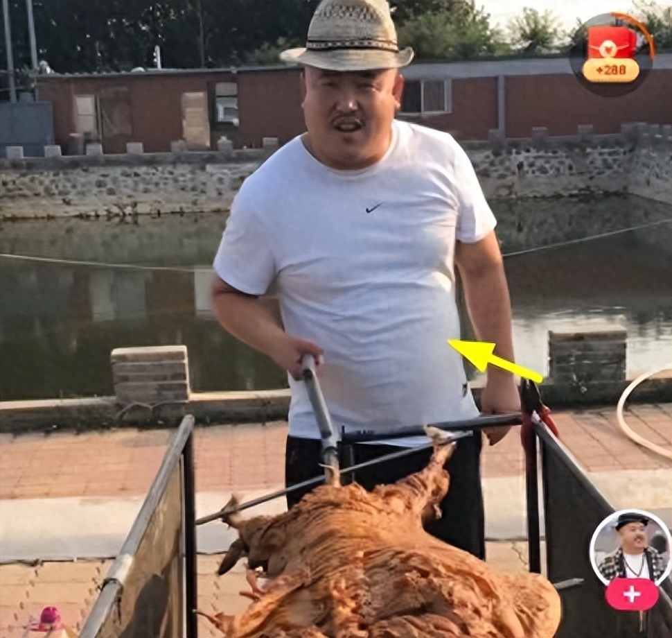 刘能扮演者赵明远去世，留下两年幼儿子，最后一次露面笑容灿烂