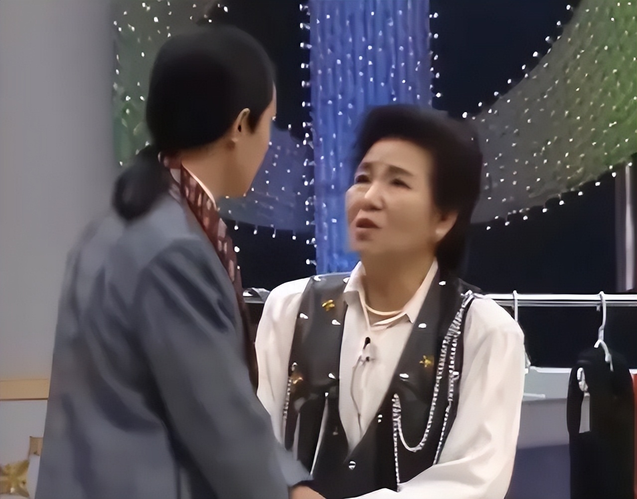 巩汉林|23年前，赵丽蓉临终给巩汉林留下一句忠告，揭晓9年不上春晚原因