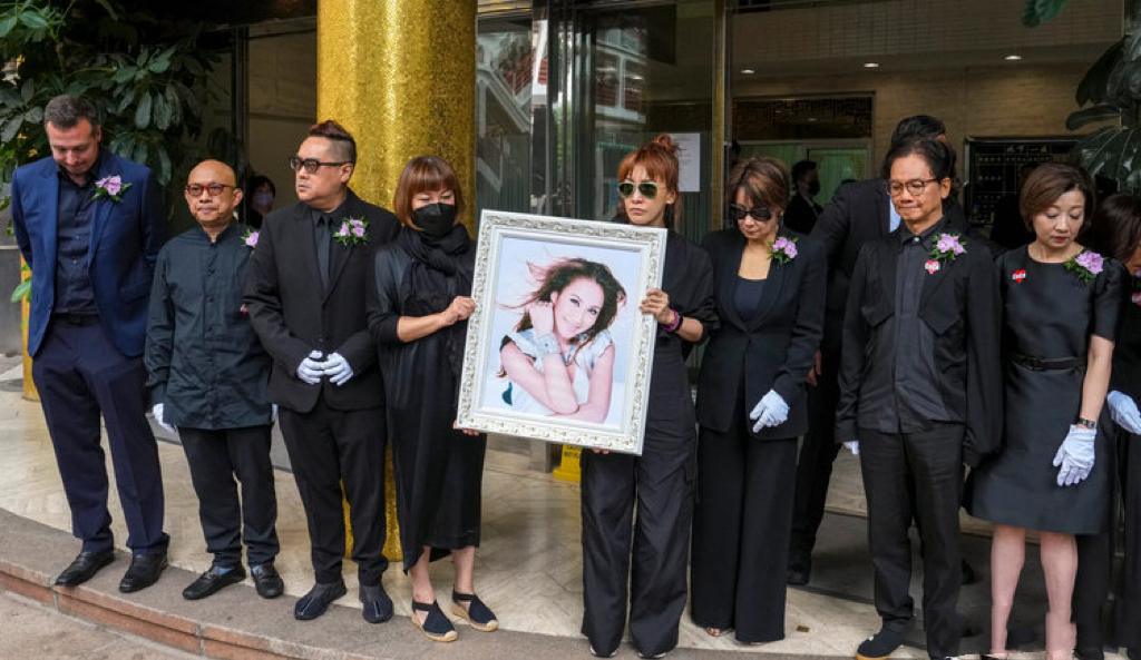 Bruce人设反转?好友发声曝光李玟与老公相处内幕,信息量超大男方并非负心汉