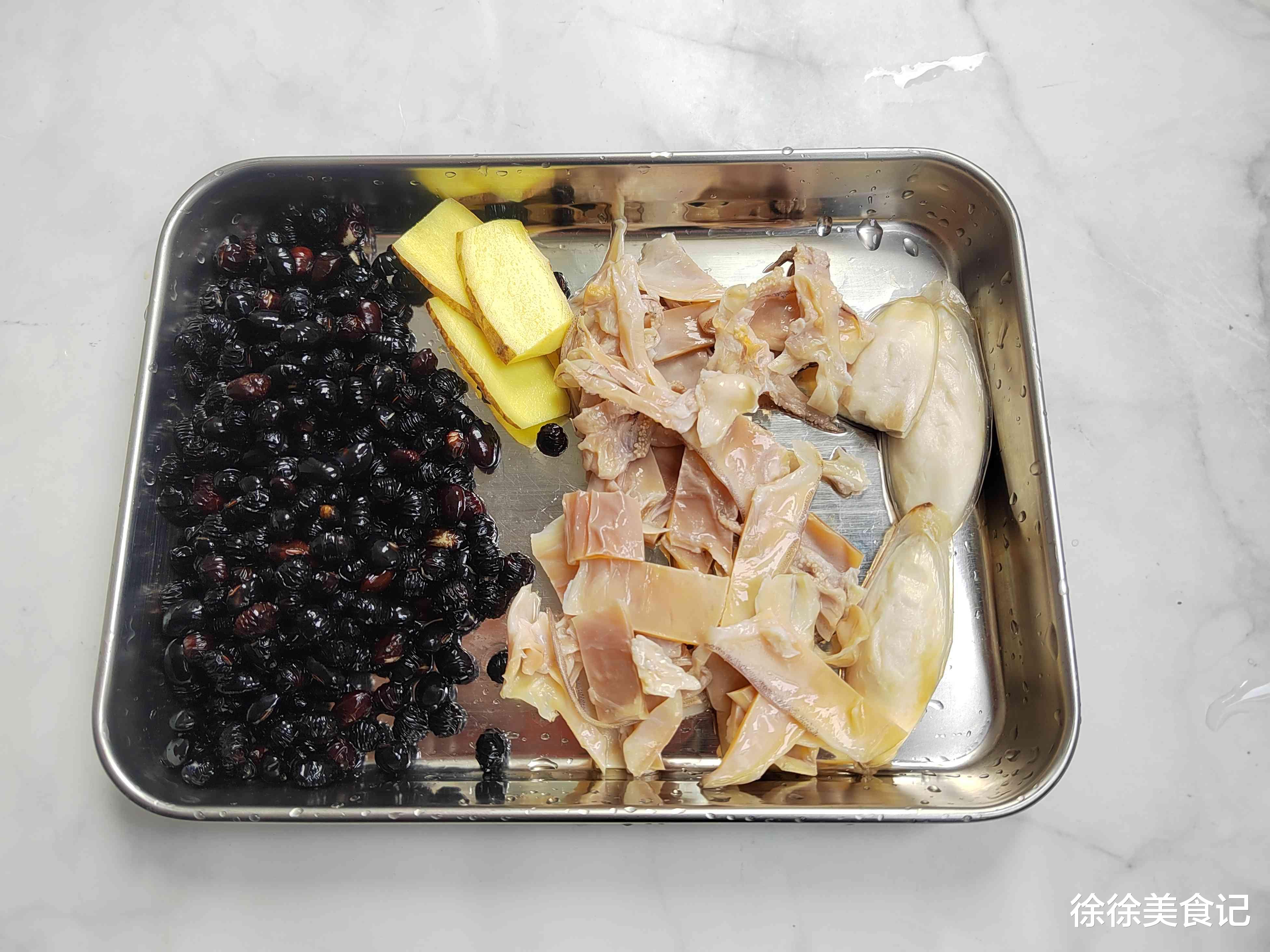 排骨|6种豆被称为“长高王”，高钙高蛋白，抓住长高黄金期多给孩子吃