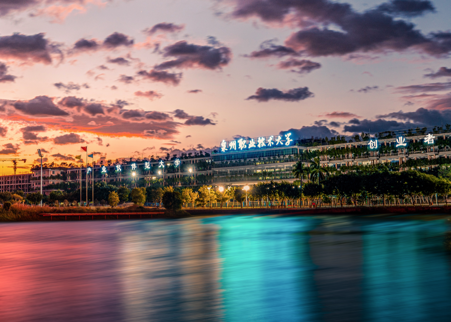 9所“职业本科大学”实力不错,报考难度不算高,适合本科压线生