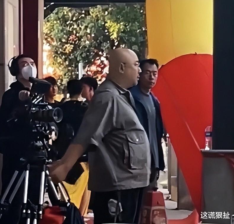 言承旭|46岁言承旭身材火爆、荷尔蒙爆棚,细数娱乐圈男星身材管理