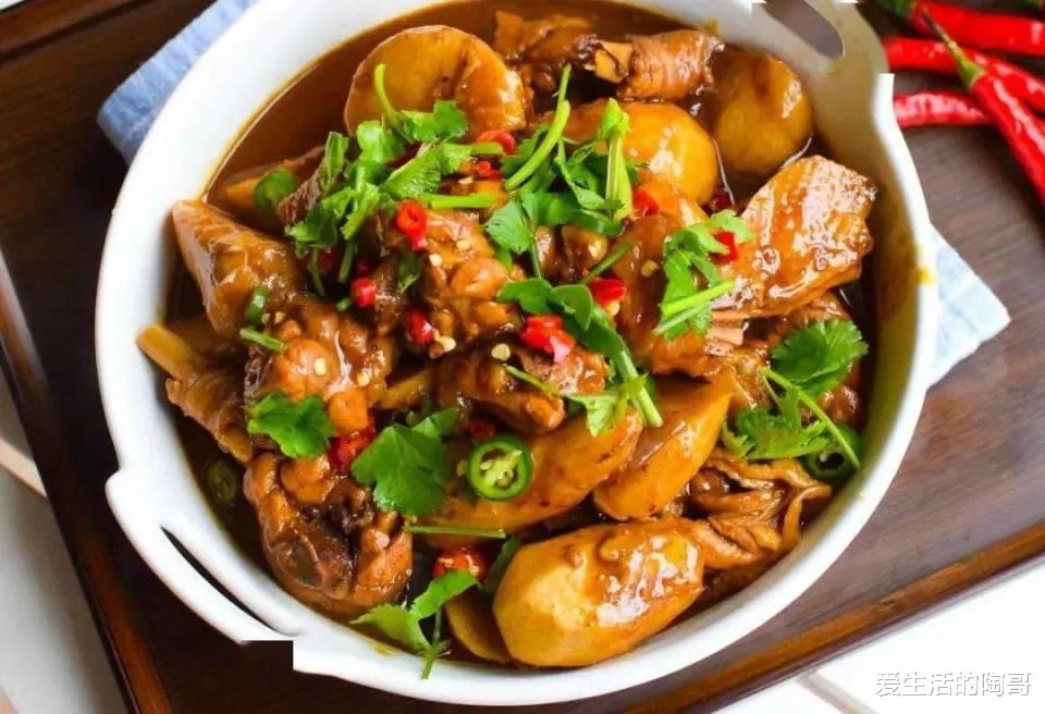 排骨|明天是“出伏日”，再忙别忘了吃4样，老传统寓意好，轻松度秋！